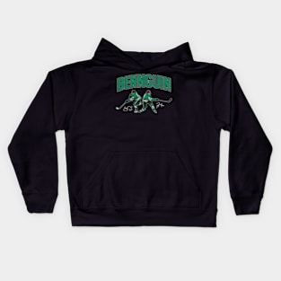 Jamie Benn & Tyler Seguin Bennguin Kids Hoodie